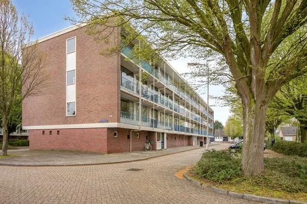 Appartement te koop: Vincent van Goghstraat 36, Noordpolder Terneuzen