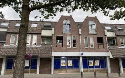 Appartement te koop: Vincent van Goghstraat 47, Nuenen-Noord Nuenen