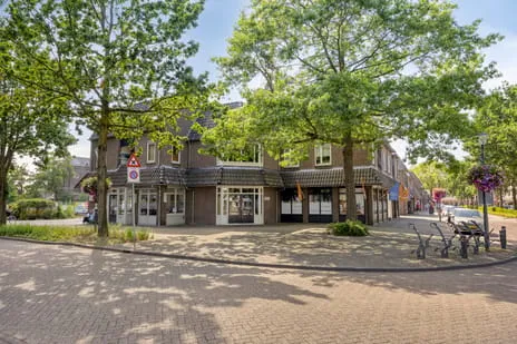Appartement te koop: Vincent van Goghstraat 60, Nuenen-Noord Nuenen