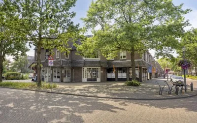 Appartement te koop: Vincent van Goghstraat 60, Nuenen-Noord Nuenen