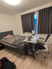 Kamer te huur: Vincent van Goghweg, Oud West Zaandam