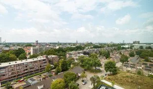 Appartement te huur: Vincent Van Den Heuvellaan 109, Eindhoven