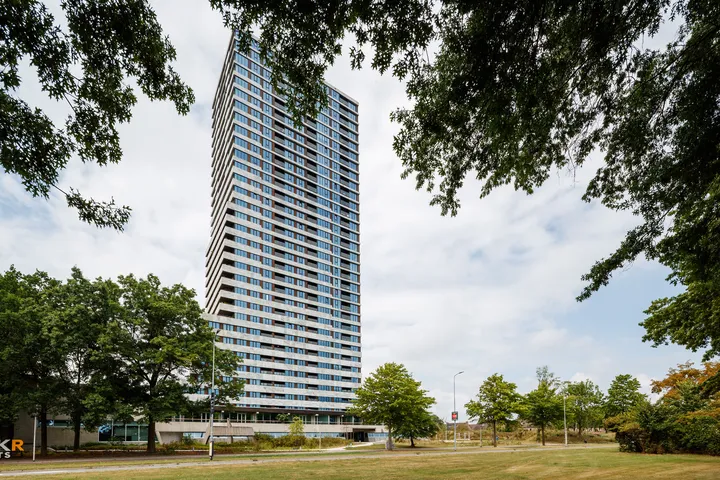 Appartement te huur: Vincent Van Den Heuvellaan 147, Woenselse Watermolen Eindhoven