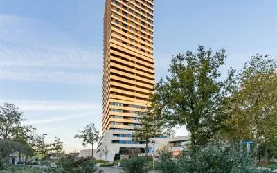Appartement te koop: Vincent van den Heuvellaan 21, Woenselse Watermolen Eindhoven