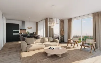 Appartement te huur: Vincent van den Heuvellaan 273, Woenselse Watermolen Eindhoven