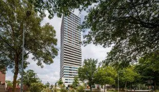 Appartement te huur: Vincent Van Den Heuvellaan 289, Woenselse Watermolen Eindhoven