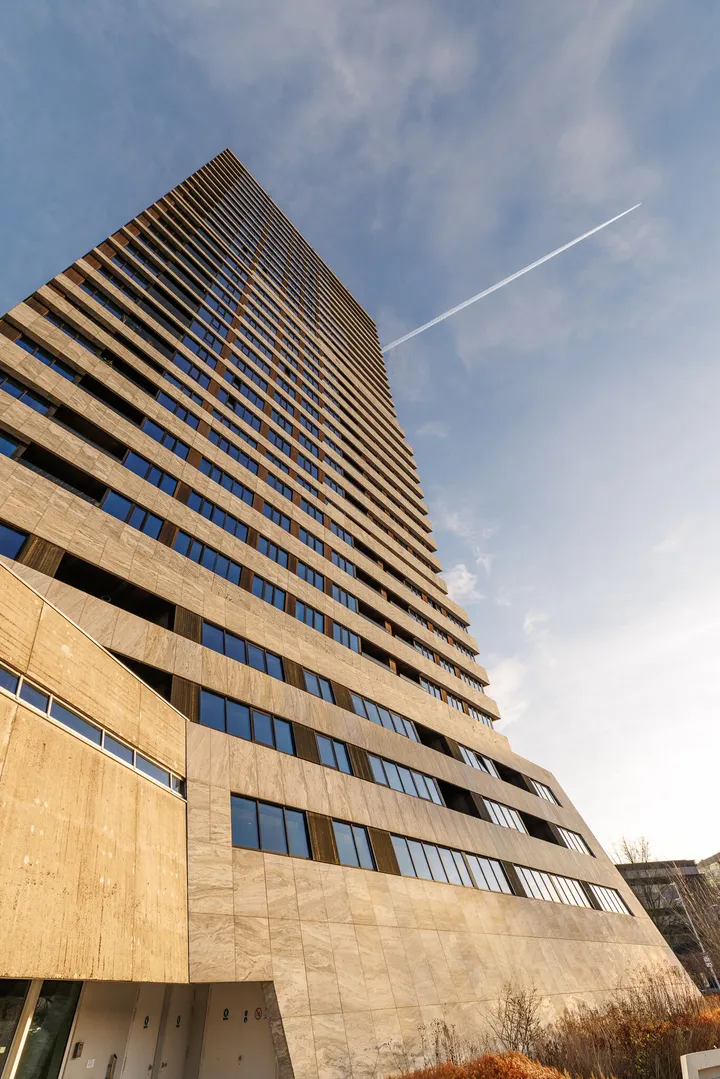 Appartement te huur: Vincent Van Den Heuvellaan 301, Eindhoven