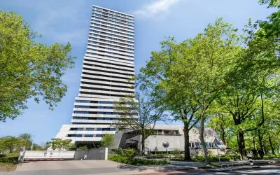Appartement te koop: Vincent van den Heuvellaan 371, Woenselse Watermolen Eindhoven