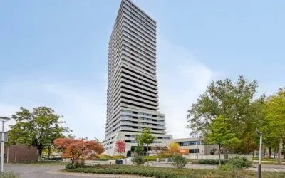 Appartement te koop: Vincent van den Heuvellaan 423, Eindhoven