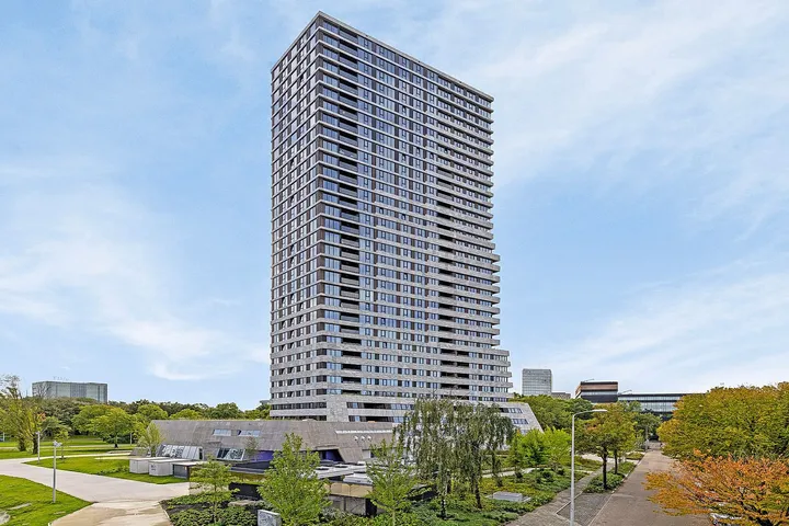 Appartement te koop: Vincent van den Heuvellaan 425, Woenselse Watermolen Eindhoven