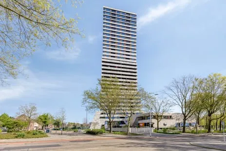Appartement te koop: Vincent van den Heuvellaan 427, Woenselse Watermolen Eindhoven