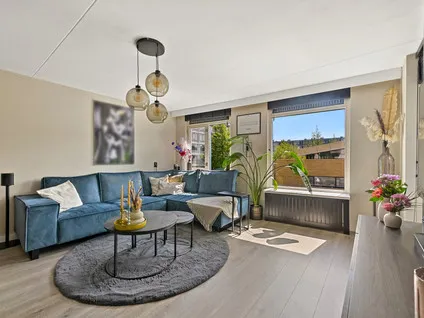 Appartement te koop: Vincent van Goghlaan 133, Sluispolder Oost Maassluis