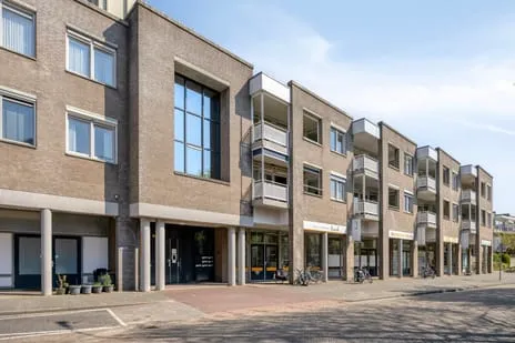 Appartement te koop: Vincent van Goghstraat 157, Nuenen-Noord Nuenen