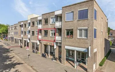 Appartement te koop: Vincent van Goghstraat 157, Nuenen-Noord Nuenen