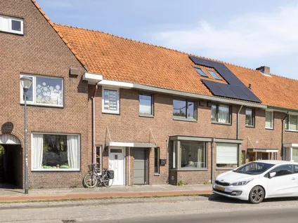 Tussenwoning te koop: Vincent van Goghstraat 20, Haagpoort Breda