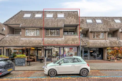 Appartement te koop: Vincent van Goghstraat 27, Nuenen