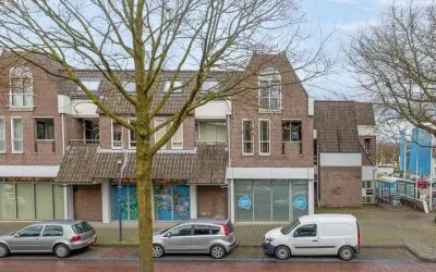 Appartement te koop: Vincent van Goghstraat 39, Nuenen-Noord Nuenen