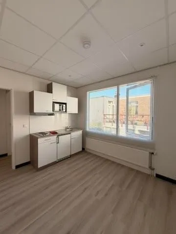 Kamer te huur: Vincent van Goghstraat 43A1, Haagpoort Breda