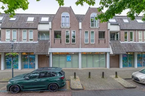 Appartement te koop: Vincent van Goghstraat 47, Nuenen-Noord Nuenen