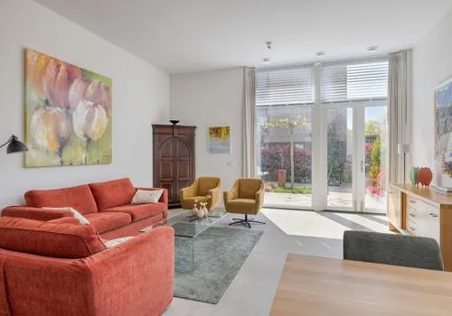 Hoekwoning te koop: Vincentiushof 39, Sander-Banken 1 Etten-Leur