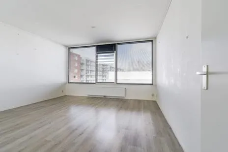 Appartement te koop: Vincentiusstraat 100, Binnenstad West Tilburg