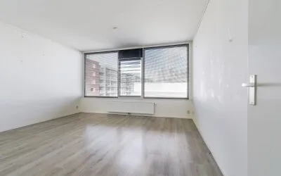Appartement te koop: Vincentiusstraat 100, Tilburg