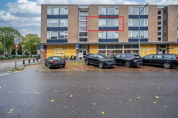 Appartement te koop: Vinckenhofstraat 112, Venlo