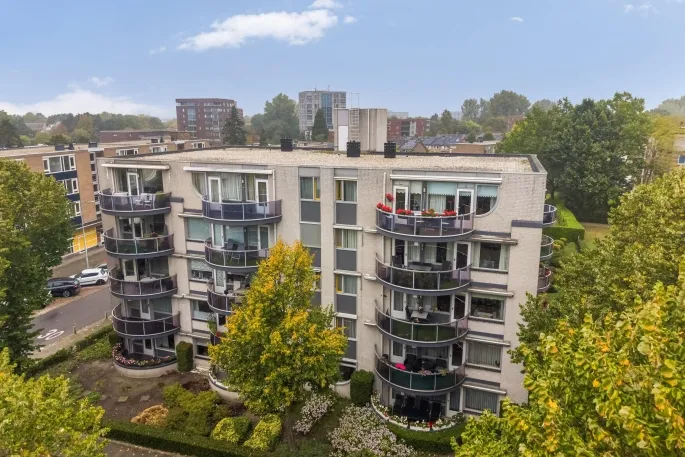 Appartement te koop: Vinckenhofstraat 115, Venlo