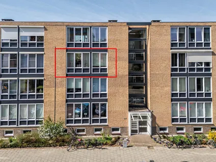 Appartement te koop: Vinckenhofstraat 174, Stalberg-West Venlo