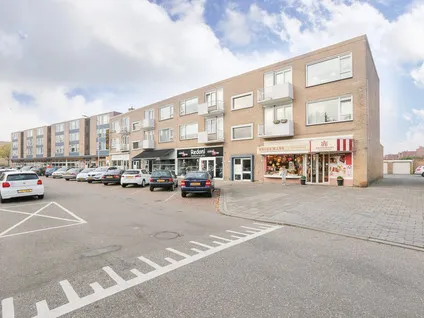 Apartment for rent: Vinckenhofstraat 54, Rijnbeek Venlo