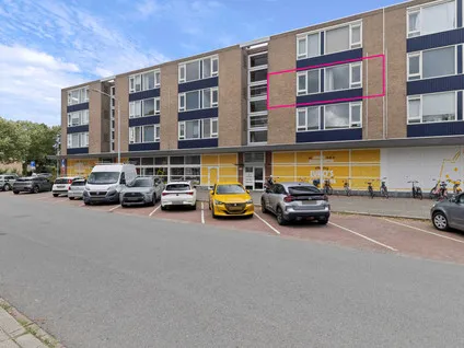 Appartement te koop: Vinckenhofstraat 96, Rijnbeek Venlo