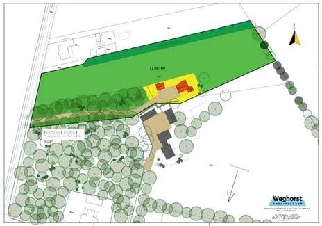 Vrijstaande woning te koop: Vinckenweg 18, Verspreide huizen Geesteren Geesteren (Ov)