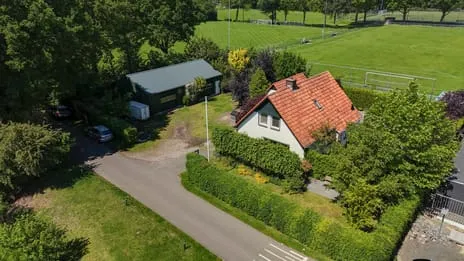 Vrijstaande woning te koop: Vincwijcweg 14, Verspreide huizen Greffelkamp Didam