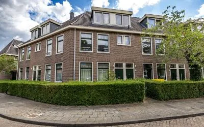 Appartement te koop: Vindicatstraat 21A, Tuinwijk Groningen