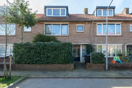 Appartement te koop: Vingboonsstraat 29A, Noord Hilversum