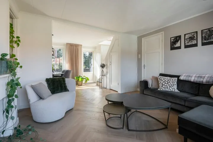 Appartement te koop: Vingboonsstraat 29A, Noord Hilversum