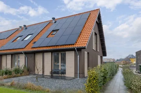 Hoekwoning te koop: Vingerhoedskruid 52, Buitengebied ten zuiden van Leek Leek
