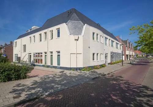 Appartement te koop: Vingerhoedsteeg 12, Binnenstad Culemborg