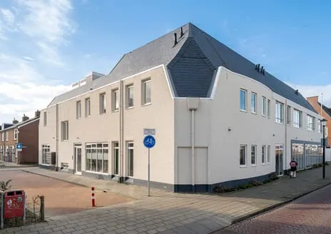 Appartement te koop: Vingerhoedsteeg 3, Binnenstad Culemborg