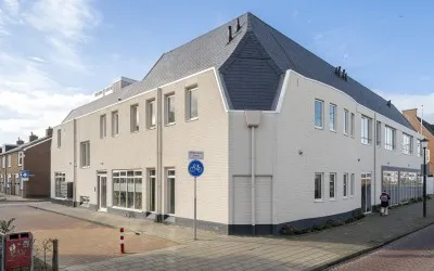 Appartement te koop: Vingerhoedsteeg 9, Binnenstad Culemborg