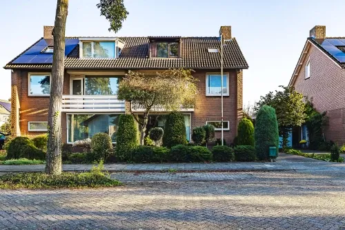 Tussenwoning te koop: Vinkenberg 11, Teteringen