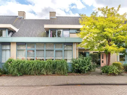 Appartement te koop: Vinkenborghlaan 13, De Rietvink / Veursestraatweg Leidschendam
