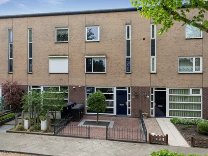 Tussenwoning te koop: Vinkenbroek 117, De Keen Etten-Leur