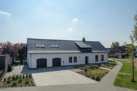 Vrijstaande woning te koop: Vinkenbroek 2, Neerkant kern Neerkant