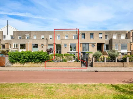 Tussenwoning te koop: Vinkenburg 42, Hoofddorp Toolenburg West Hoofddorp