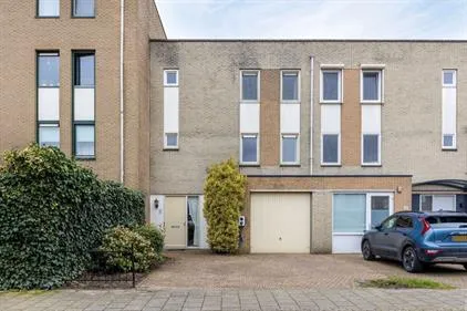 Huurwoning: Vinkenburg in Hoofddorp - €550 per maand