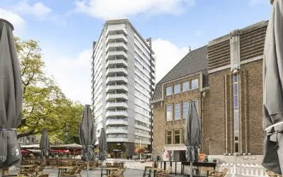 Appartement te huur: Vinkenburgstraat 72, Utrecht