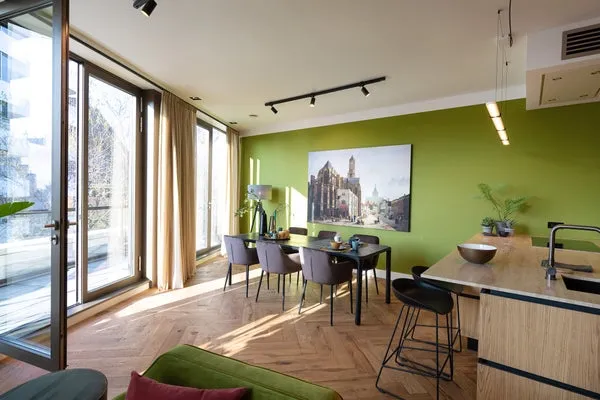 Woning te huur: Vinkenburgstraat, Utrecht