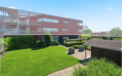 Appartement te koop: Vinkenhof 37, Veersepoort Middelburg