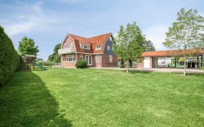 Vrijstaande woning te koop: Vinkenkade 43, Vinkeveen Plassengebied Vinkeveen
